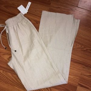 Joe B. Khaki pants